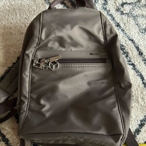 Hedgren small backpack